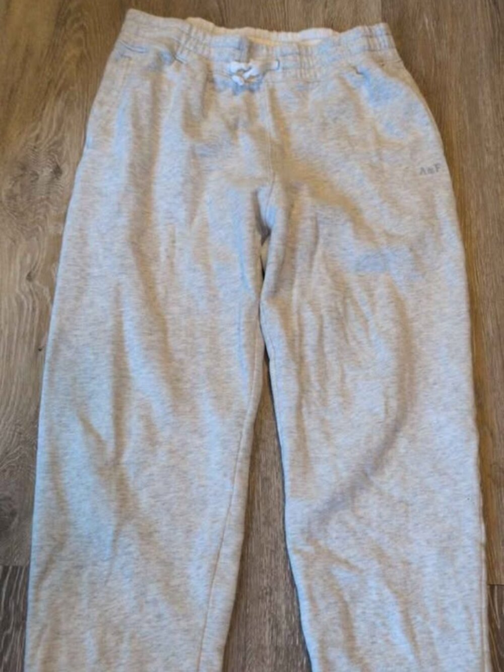 Abercrombie Kids A&F Essentials Sweatpants 13/14
